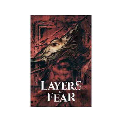 Layers of Fear (2023)
