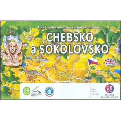 Chebsko a Sokolovsko