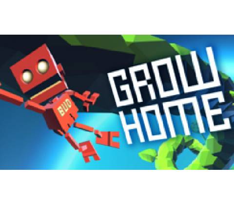 Grow Home