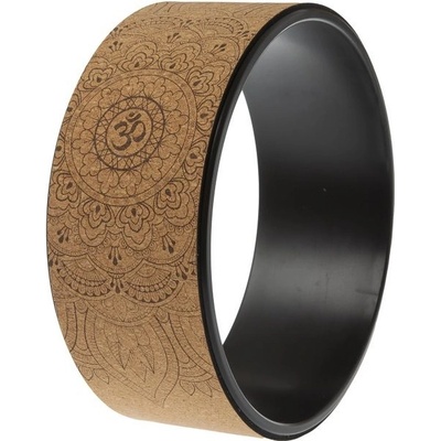 beUnik Yoga Wheel