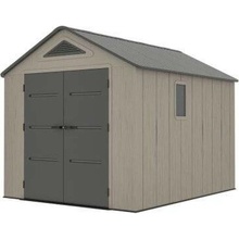 Lanit Plast Montana 810 šedý 312 x 250 x 242 cm