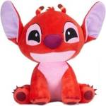 Disney Плюшена Disney Lilo & Stitch - Leroy, 25 cm (71413) - ozone