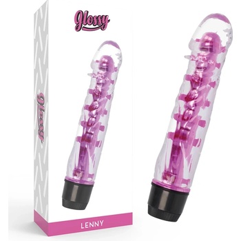 GLOSSY LENNY