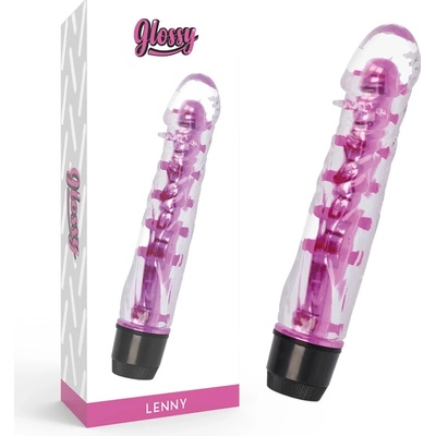 GLOSSY LENNY