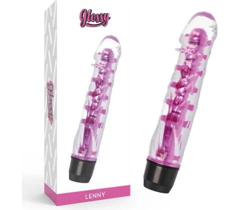 GLOSSY LENNY