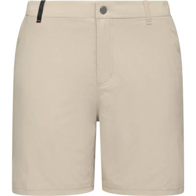 Black Diamond Pursuit Shorts Women Moonstone béžová