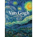 Knihy Van Gogh: The Complete Paintings - Rainer Metzger