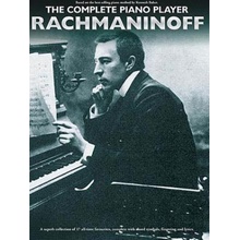 Complete Piano Player