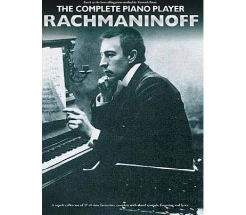 Complete Piano Player