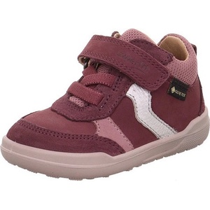 Superfit Superfree 2.0 GTX Rot/Lila Размер на обувките (ЕС): 27 / Цвят: розов