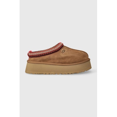 Ugg Tazz Slipper Chestnut – Zbozi.Blesk.cz