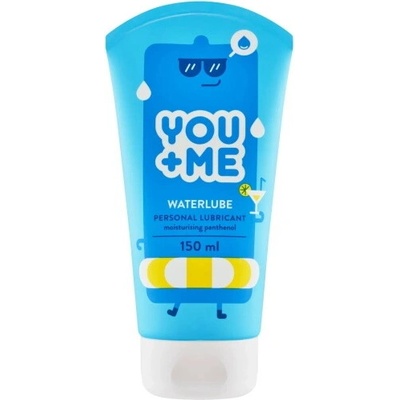 You+Me Watering 150 ml