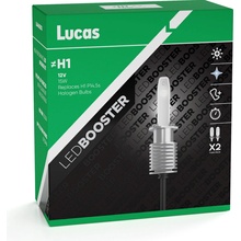 Lucas LEDBOOSTER H1 P14,5s 12V 15W