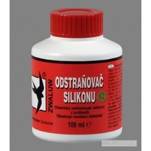 DEN BRAVEN odstraňovač silikónu 100 ml 1092s