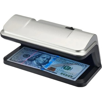 Детектор за банкноти nx-115b, uv, led сензор, 2х3 w (2106050005)