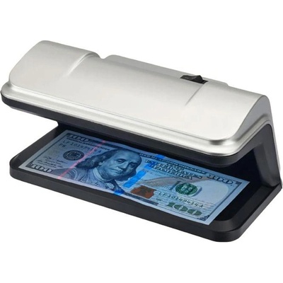 Детектор за банкноти nx-115b, uv, led сензор, 2х3 w (2106050005)