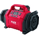 Flex CI11 18.0