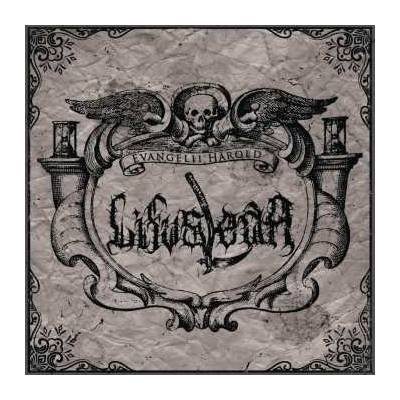 Lifvsleda - Evangelii Harold [CD]