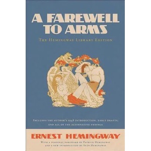 A Farewell to Arms (2012)