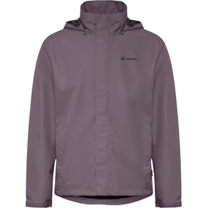 Vaude Мъжко водоустойчиво яке Vaude Escape Light Jacket Waterproof jacket - Purple Ash (002-0648-4413)