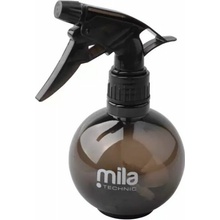 Mila Rozprašovač na vlasy čierny 300ml