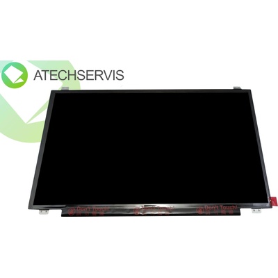 17.3" LCD LED Slim displej - 30 pin konektor