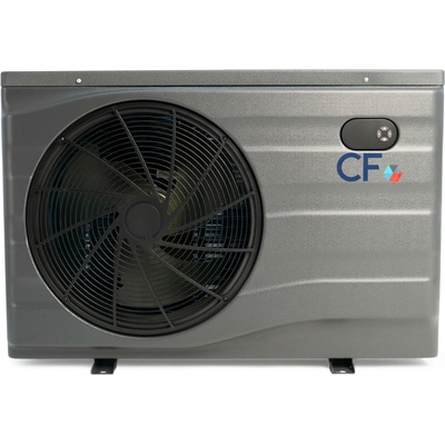 CF PROFI Invertor 9kW