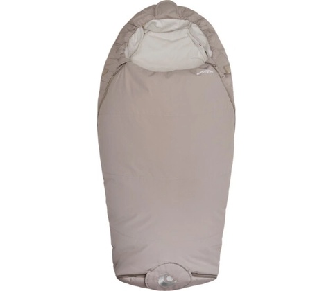 EasyGrow péřový Fnugg Sand
