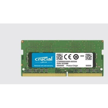 Crucial DDR4 32GB 3200MHz CL19 CT32G4SFD832A