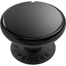 PopSockets PopGrip Gen.2, PopMirror Black, se zrcátkem