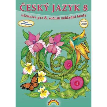 Český jazyk 8 -