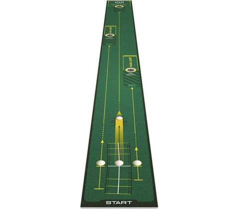 Wellputt Start Mat 4m