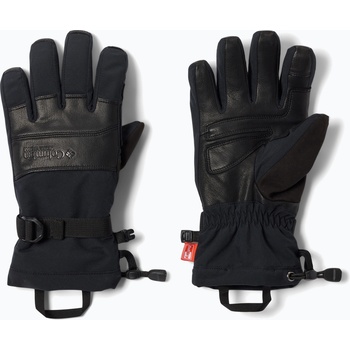 Columbia Ръкавици за ски Columbia Peak Pursuit II black