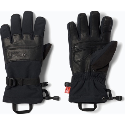 Columbia Ръкавици за ски Columbia Peak Pursuit II black