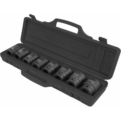 KS Tools 515.0210 Sada kovaných nástrčkových kľúčov