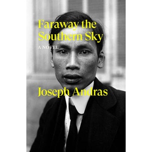 Faraway the Southern Sky | Simon Leser (ISBN: 9781804291719)