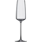 RONA Чаша за шампанско Rona Vista 6839 250ml, 6 броя (107345) - topmall
