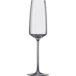 RONA Чаша за шампанско Rona Vista 6839 250ml, 6 броя (107345) - topmall