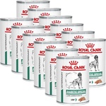 Royal Canin VHN Dog Diabetic Консерва 12 x 410 г