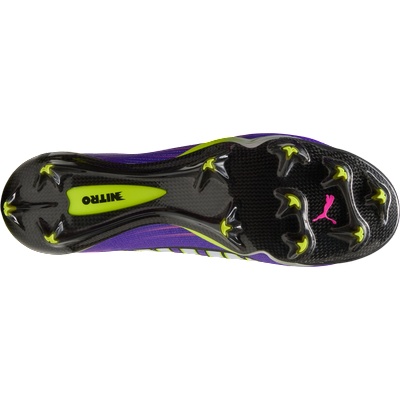 PUMA Ultra 6 carbon nitro fg