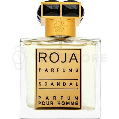 Roja Parfums Scandal čistý parfum pánsky 50 ml