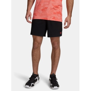 Under Armour Мъжки къси панталони Under Armour UA Vanish Wven Short 2.0 6in Under Armour | Cheren | МЪЖЕ | XS