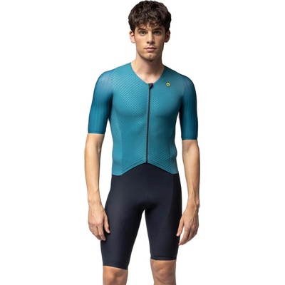 Alé TRIATHLON Eagle TRI Skinsuit Green