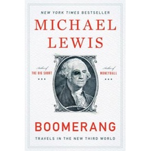 Boomerang - Michael Lewis