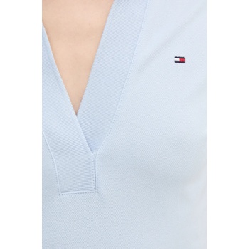 Tommy Hilfiger Рокля Tommy Hilfiger (WW0WW42567)