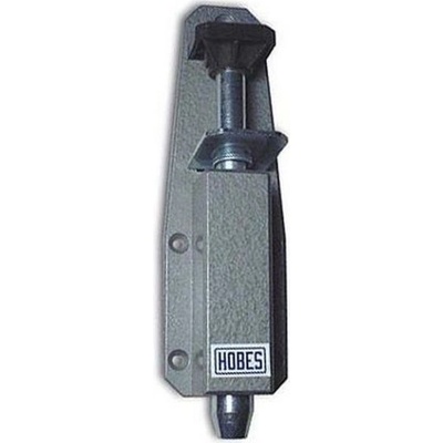 Hobes SD 2 - mechanický dveřní stavěč, zarážka dveří s trnem, výška 177 mm