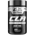 Core Champs by Kai Greene CLA 500 mg [120 Гел капсули]