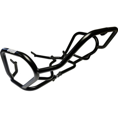 Padací rámy RD Moto CF29KD Honda XLV 650 Transalp ´00 -´07 se vzpěrou