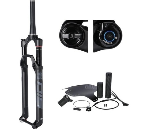 Rock Shox SID Select
