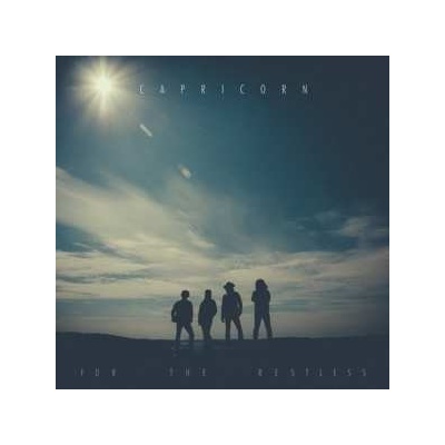 Capricorn - For The Restless CD